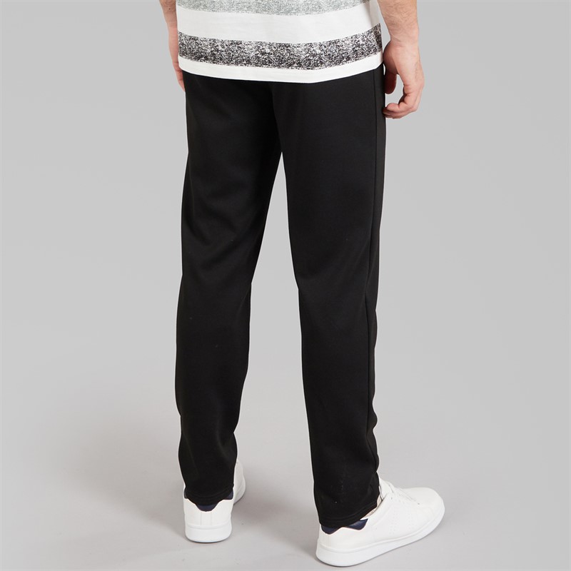Indicode Pantalons Nello Homme Noir