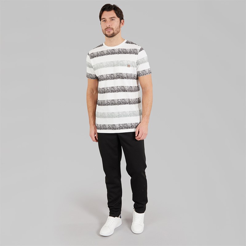 Indicode Pantalons Nello Homme Noir