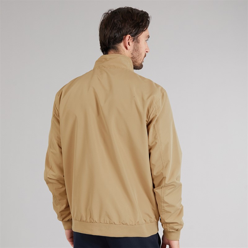 Indicode Veste Catall Catalina Homme Cornstalk