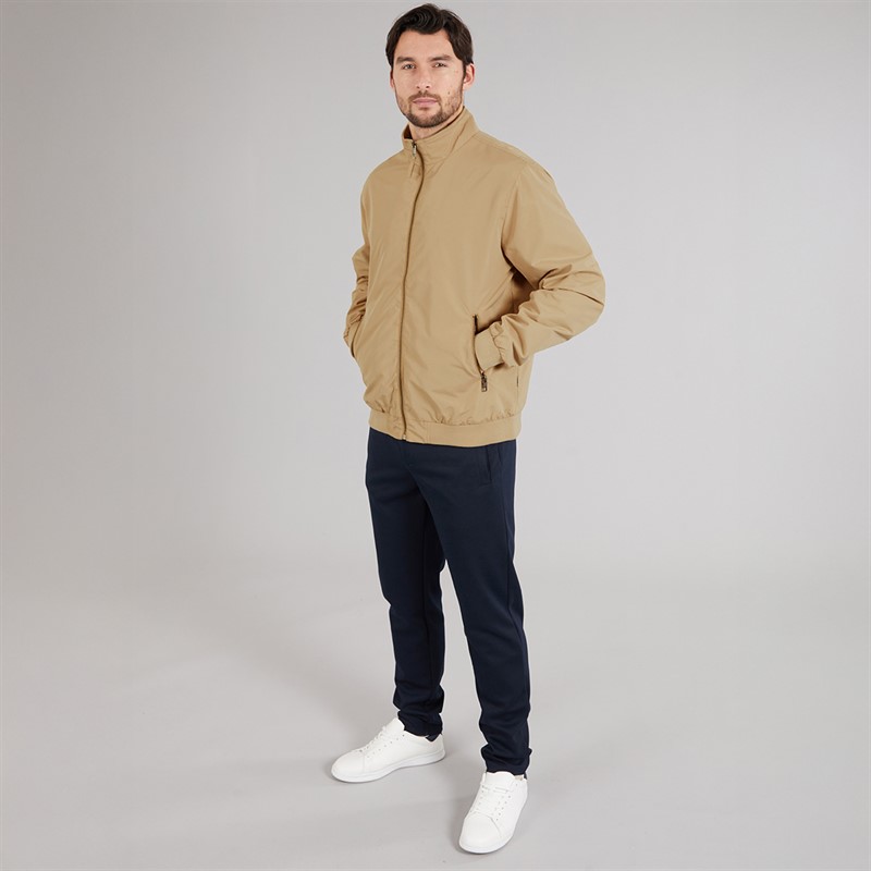 Indicode Veste Catall Catalina Homme Cornstalk