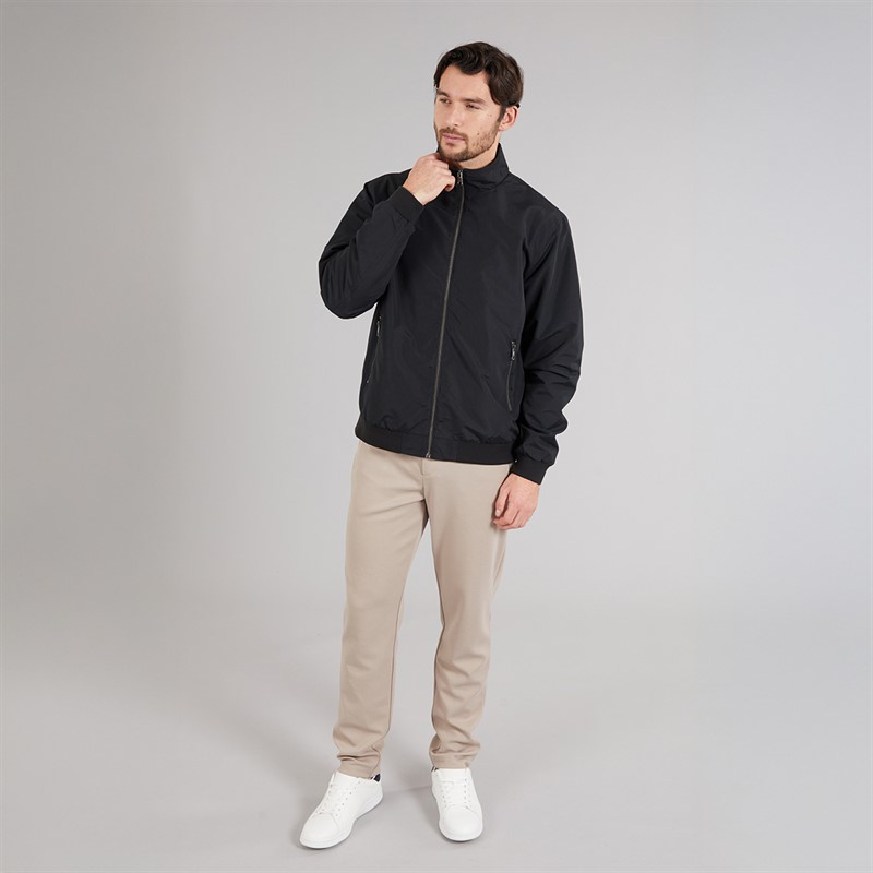 Indicode Catall Catalina kurtka dla niego kolor Czarny