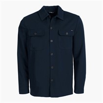 Indicode Heren Nello Shirt Sky Captain