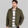 Indicode Veste Catall Catalina Homme Army