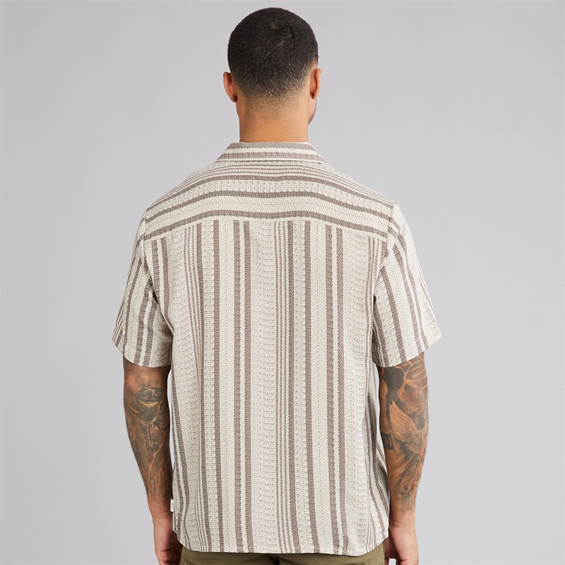 Indicode Herren Serin Hemd Kit