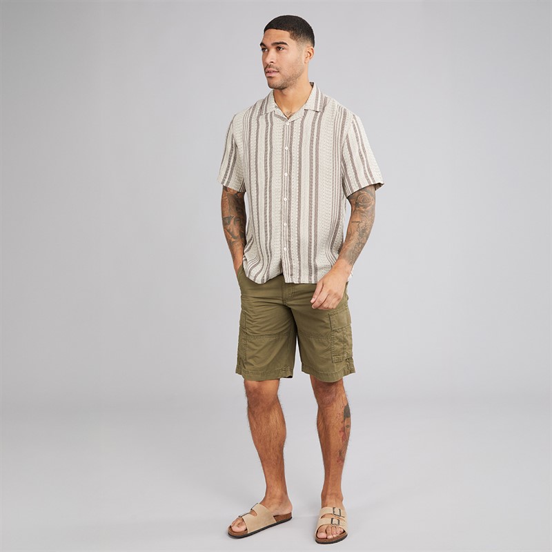 Indicode Herren Serin Hemd Kit