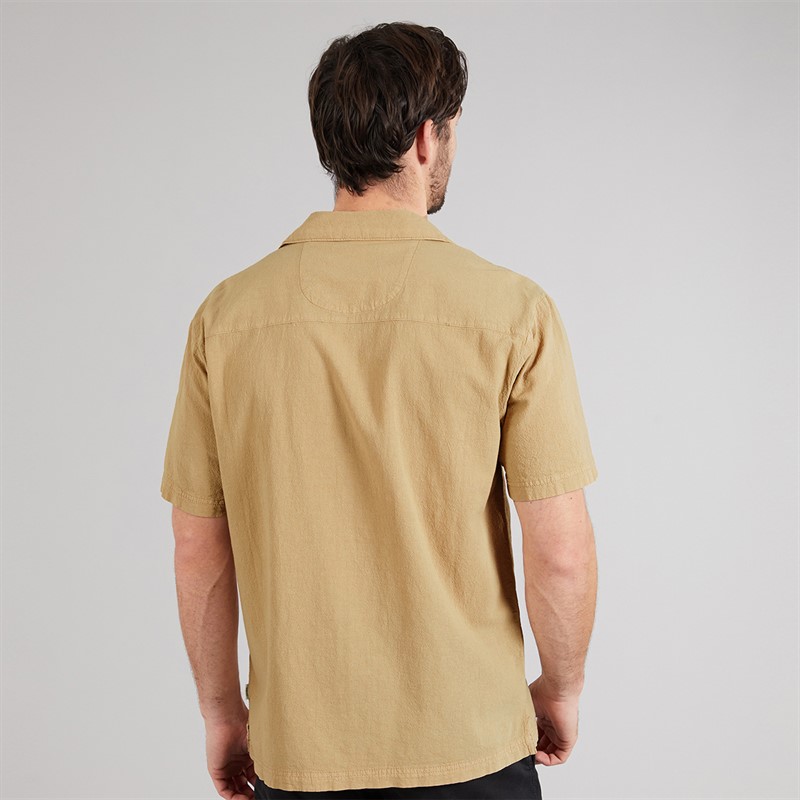Indicode Chemise Mirolo Homme Cornstalk