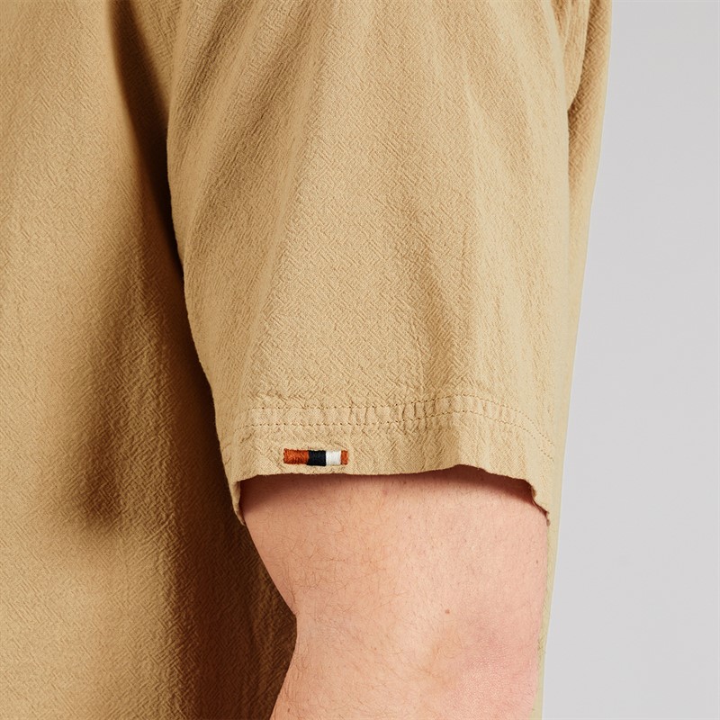 Indicode Chemise Mirolo Homme Cornstalk