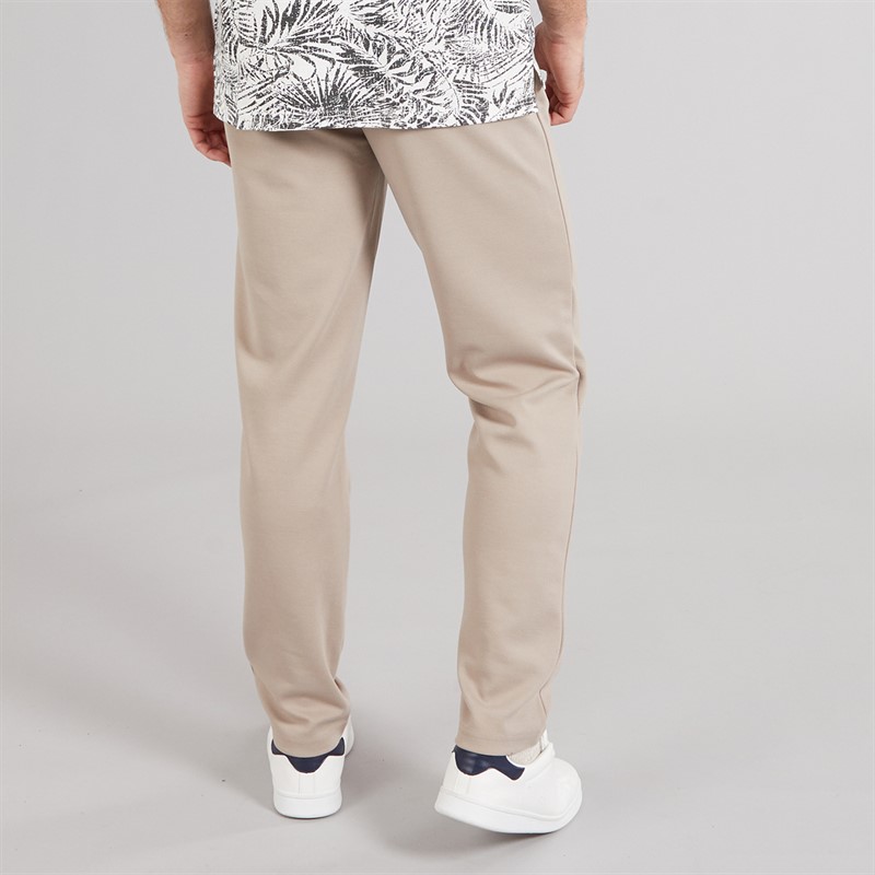 Indicode Pantalons Nello Homme Simply Taupe