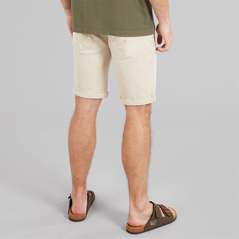 Indicode Shorts Kaden Homme Fog
