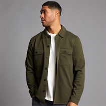 Indicode Herren Nello Hemd Army