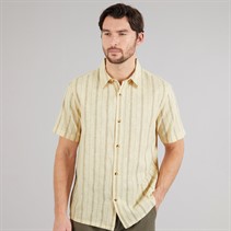 Indicode Herren Juliano Hemd Kelp