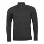 Indicode Herren Inancona Pullover Schwarz