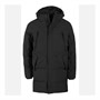 Indicode Herren Inbrighton Parka Schwarz