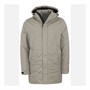 Indicode Herren Inbenyol Parka Stone