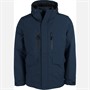 Indicode Herren Inbenyol Jacke Sky Captain