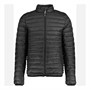 Indicode Herren Inamare Bomber Jacke Schwarz
