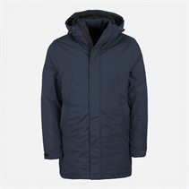Indicode Parka Homme Inbenyol Sky Captain