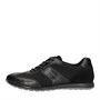 Bugatti Mens Thorello Trainers Black