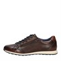 Bugatti Mens Thorello Trainers Brown