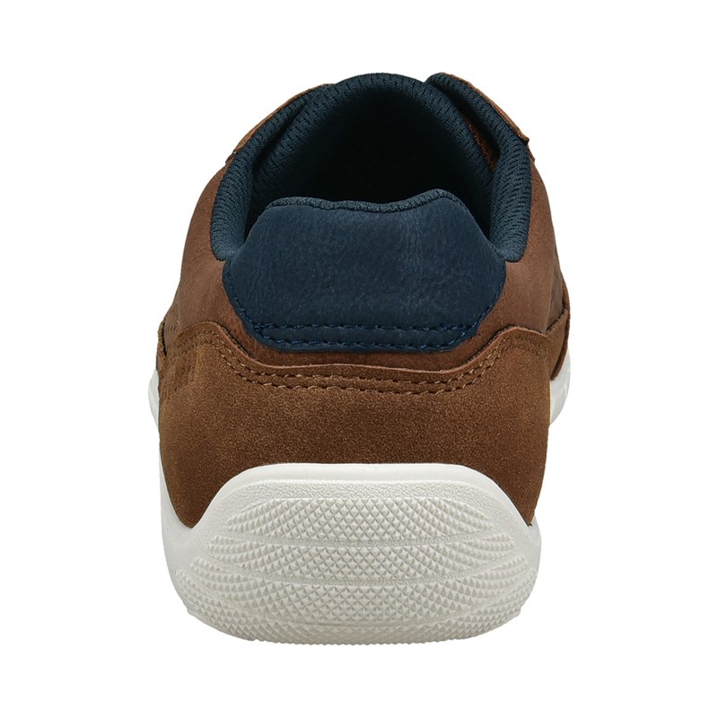 Bugatti Mens Bermudas Shoes Cognac