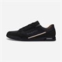 Bugatti Mens Trevor Trainers Black