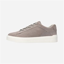 Bugatti Mens Gunter Trainers Light Grey
