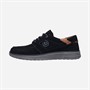 Bugatti Mens Mada Trainers Dark Blue