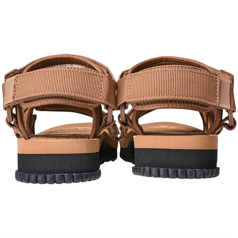 Shaka Neo Klim Sandalen Moca 02