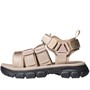 Shaka Neo Rally Sandaler Taupe 02N