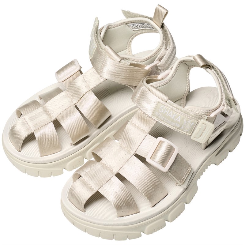 Shaka Neo Hiker Sandalen Linnen 00N