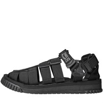 Shaka Wandelsandalen Zwart 00R