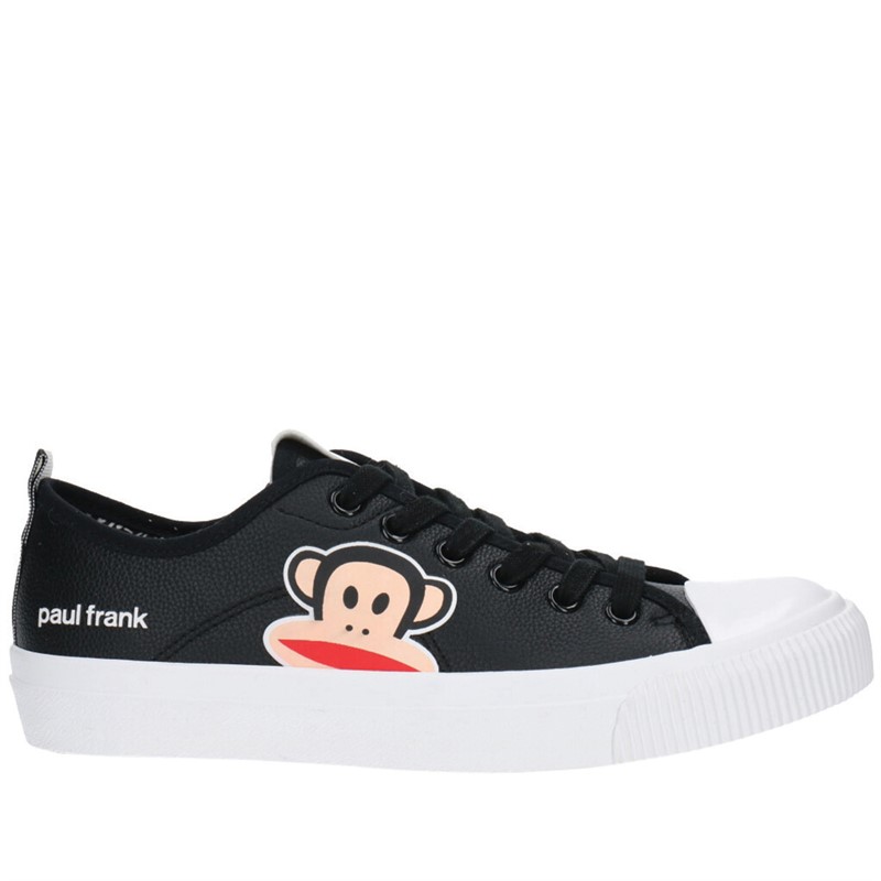 Paul Frank Damskie Very Vulky Trampki Multis