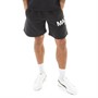 Madison Barclay Mens Ocean AV Shorts Black