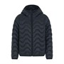 Kabooki Jacke Junge Jamie 100 Schwarz