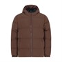 Kabooki Veste Jason 100 Garçon Marron