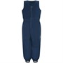 Kabooki Skihose Junge Pepa 200 Dunkelblau Denim