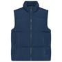Kabooki Gilet Garçon Samy 202 Bleu Denim Foncé