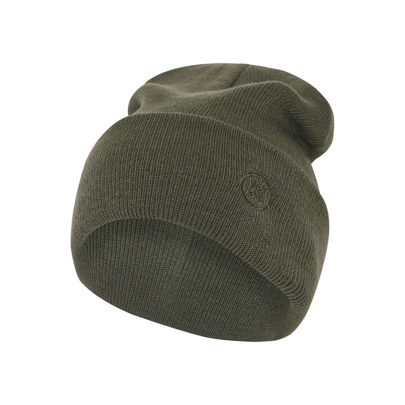 Kabooki Kinder Alex 200 Mützen Grün