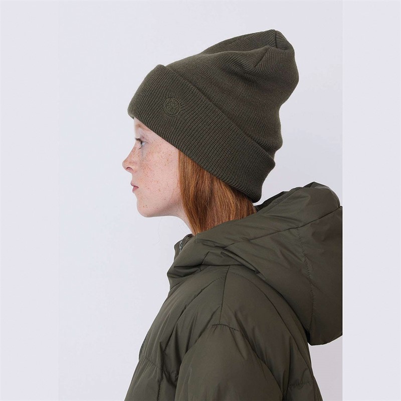 Kabooki Kinder Alex 200 Mützen Grün