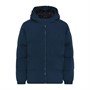 Kabooki Veste Jason 100 Garçon Bleu Denim Foncé