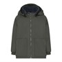 Kabooki Kinder Joni 201 Jacke Olivgrün