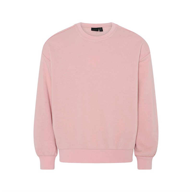 Kabooki Sweatshirts Skyler 101 Fille Rose