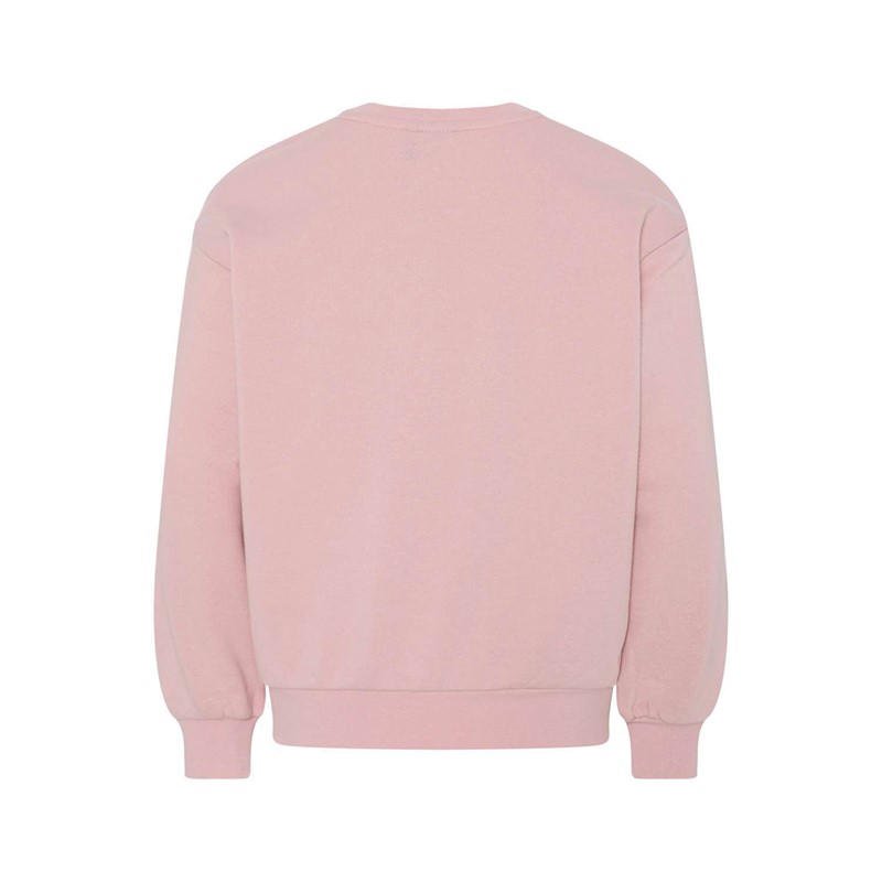 Kabooki Mädchen Skyler 101 Sweatshirts Rosa