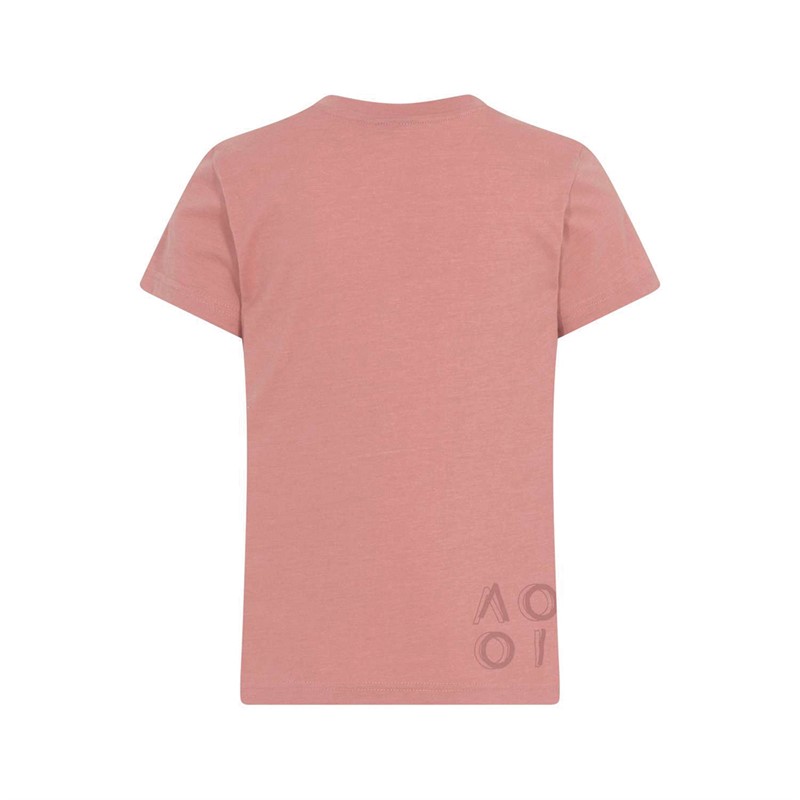 Kabooki T-Shirt Mädchen Tate 100 Rosa