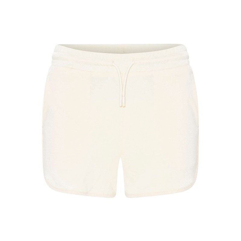 Kabooki Piger Paula 100 Svedige Shorts Lys Beige