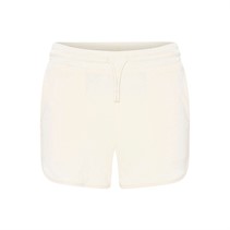 Kabooki Shorts van Sweat Paula Meisjes Licht Beige