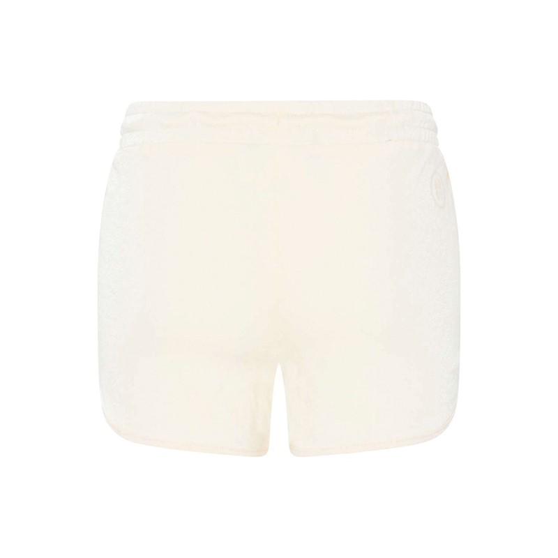 Kabooki Piger Paula 100 Svedige Shorts Lys Beige