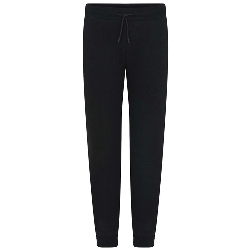 Kabooki Pantalon de Survêtement Pete 100 Garçon Noir