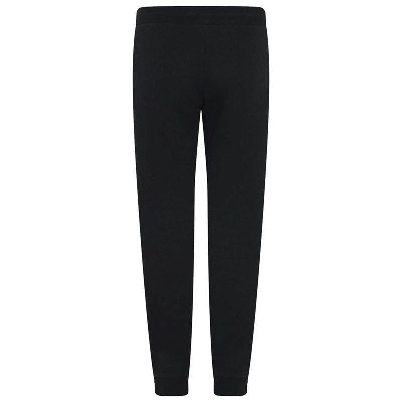 Kabooki Pantalon de Survêtement Pete 100 Garçon Noir