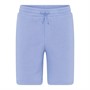 Kabooki Børne Patrick 100 Sweat Shorts Lavendel Blå
